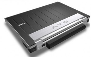 DELL 世界巡迴推介會 2008 – 香港站