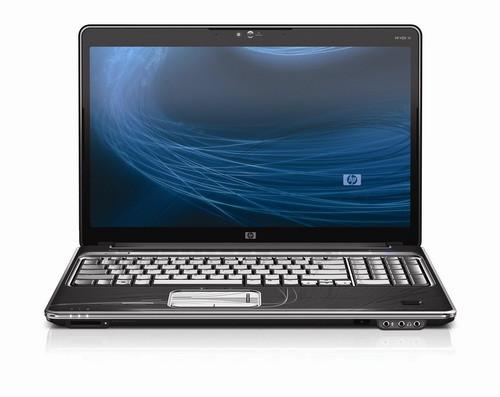 16:9 新潮流 － HP Pavilion HDX16