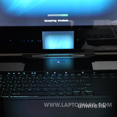 遊戲巨獸 – HP Voodoo Firefly