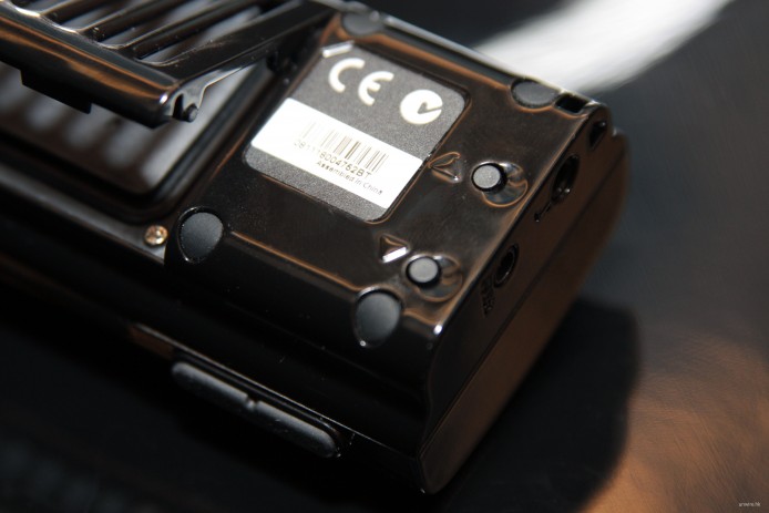 地上最強靚聲小喇叭－Soundmatters FoxLmb