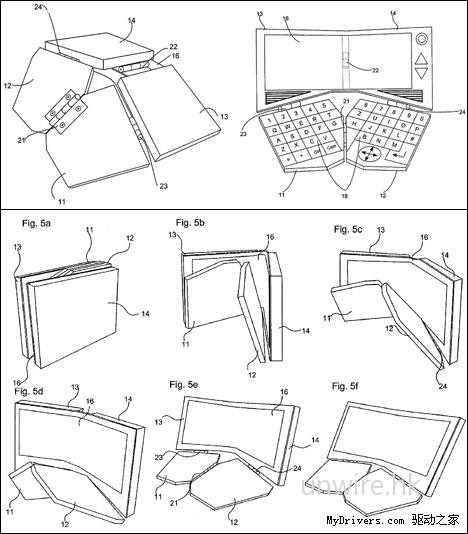 Nokia 又有新搞作？！