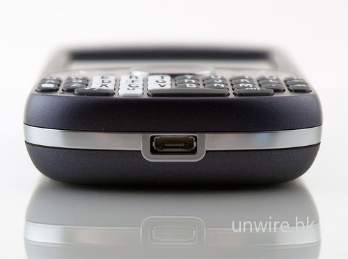 MicroUSB 將成手機充電統一標準