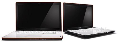 加入16:9影音行列 – Lenovo IdeaPad Y650