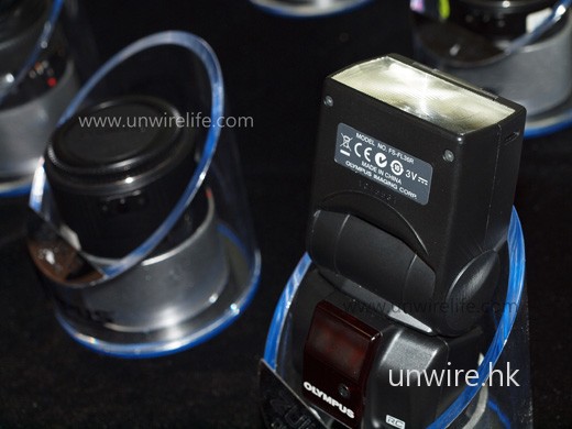 玩相入門化－Olympus E-620