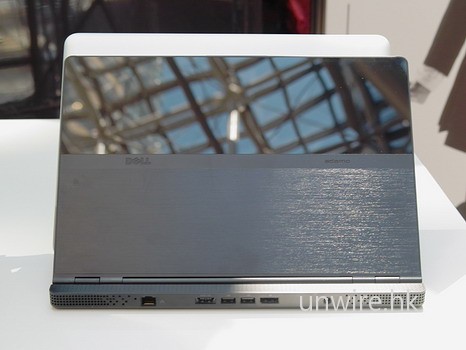 Dell Adamo 日本率先接受預訂!