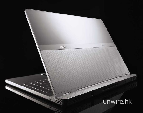 千呼萬喚－Dell Adamo