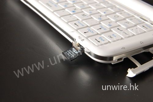 MID新細力 – UMID mbook m1