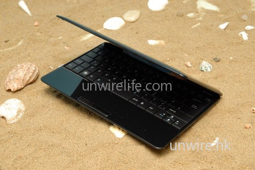 ASUS EeePC / U 系列發佈會