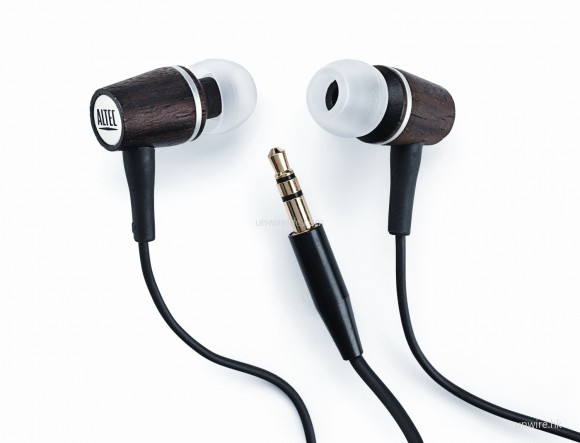 Altec Lansing 在港推出 Muzx 系列耳機