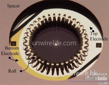 Samsung 新快門有助提升高像素手機鏡頭質素