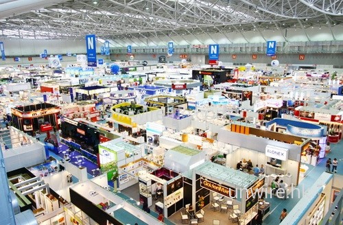 2009 Computex 正式開始!