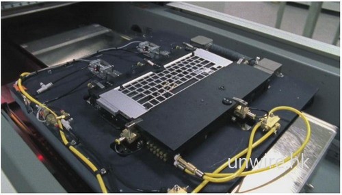 WWDC 2009速報! 纖體合金 MacBook Pro