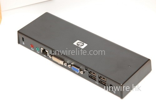 酒紅商機 – HP ProBook 4310s