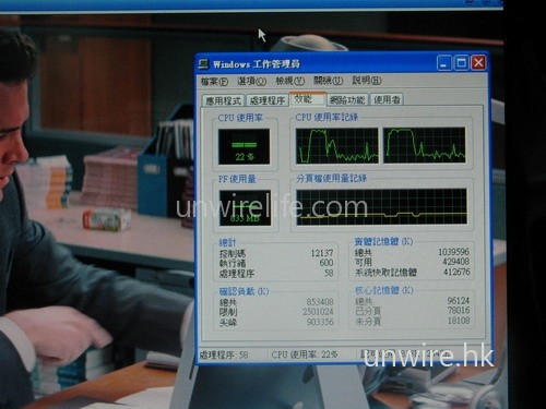 HP mini 110 硬解加速實測!