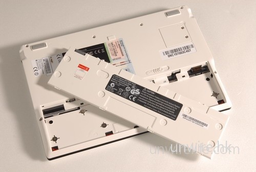 Smartone Vodafone Vitesse Netbook 實試!