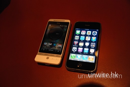 HTC Hero 初上手速遞！