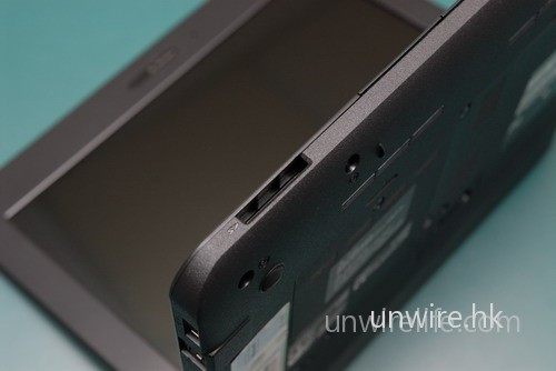 大和黑魂 Toshiba mini note NB200專業版