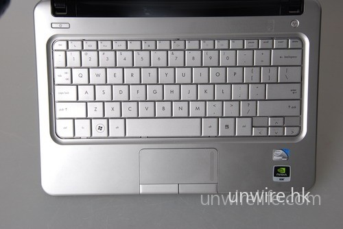 遲來的ION Netbook – HP Mini 311 -Part I介紹篇