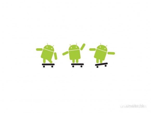 Android 每日一 tips 登場了！