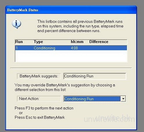 HP Mini 311 效能測試篇 Part II