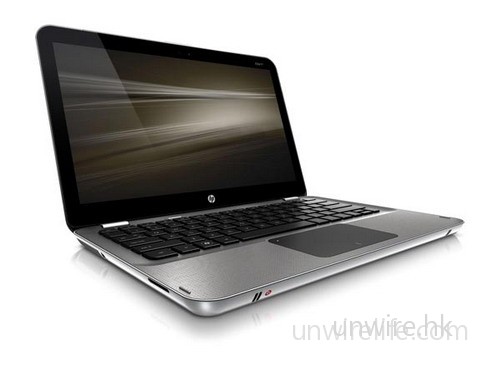 輕薄新寵 – HP Envy 13/15