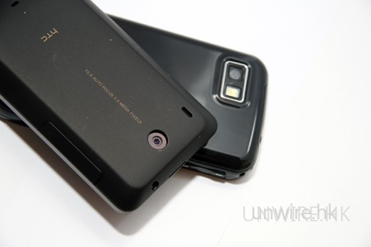 升級 WM6.5 詳細步驟一覽