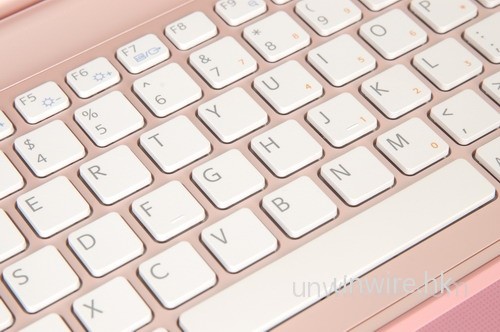 迷人粉紅 Sony VAIO VPC-CW15FG/P