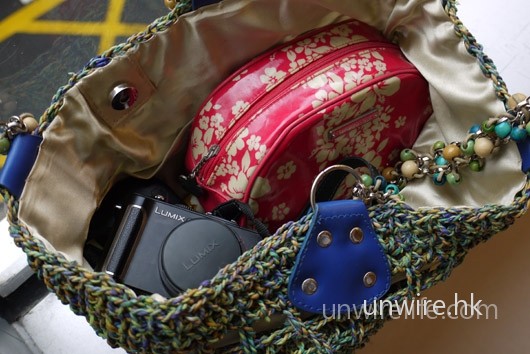 同門皇牌大對決 ! Panasonic LX3 vs GF1