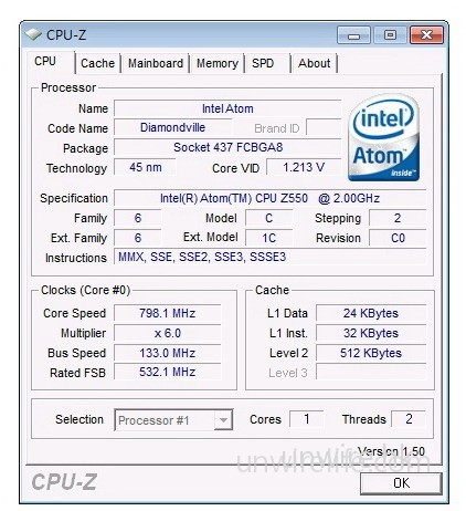 真機實試!Sony VAIO X118LG/B PART II