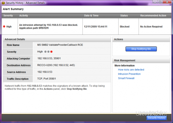 Android小Tips – 手機也可以令到Vista藍屏當機