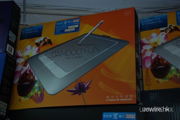 腦場週記 (11月 Week 3) – Apple Mac 週邊產品搜羅