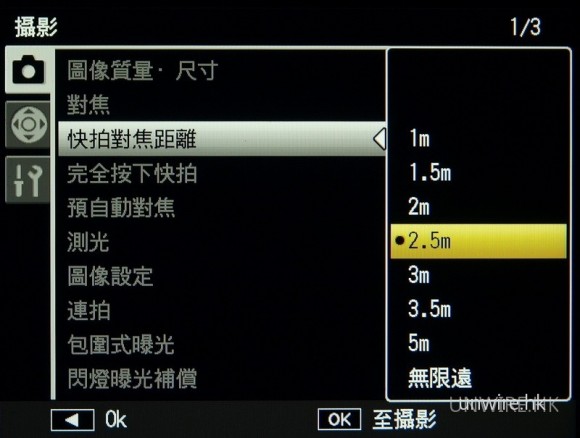 玩另類 – Ricoh GXR