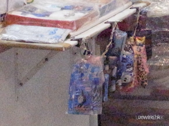 Ricoh GXR 測試原相