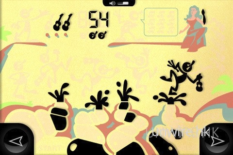 懷舊電子遊戲 – Pele Ukulele