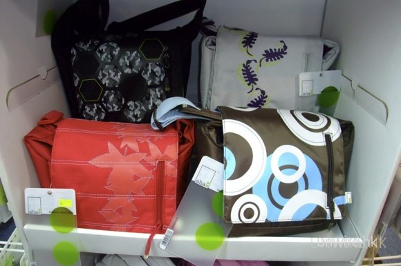 為女友找個家! GF-1 / EP-1 相機袋