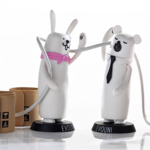 還為雜亂無章的電線煩惱嗎?