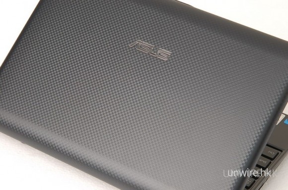 12小時電力!新一代 ATOM – ASUS EeePC 1005PE 出場! $3,280