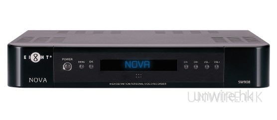 電腦節2009著數率先睇 – 型仔HeadPhone (ECT 篇)