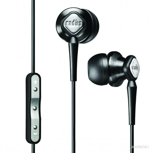 日本平價靚聲入耳 iPhone 耳機