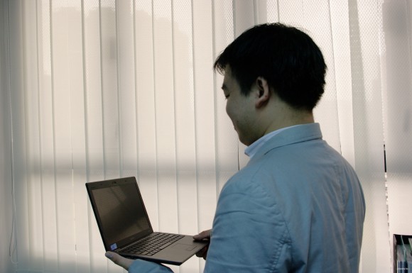 Herbert 週記－智能手機發展有感