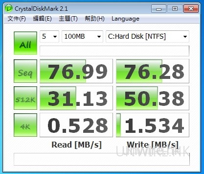 最平硬解netbook – HP Mini 210