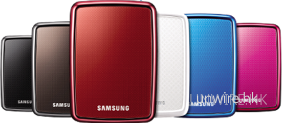 電腦節2009著數率先睇! – 大量特價外置硬碟 (Microworks篇)