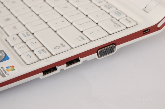 次世代Atom Netbook大激鬥 – PART I 介紹篇