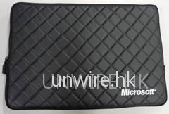 隨身品味鍵盤－Microsoft Arc Keyboard