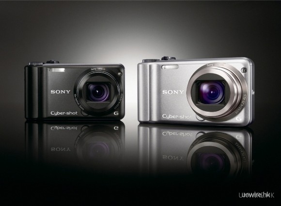 防水．震．塵．低溫！全球最薄全天候  SONY DSC-TX5 數碼相機