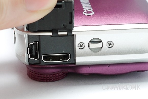 14 倍光學變焦 Canon SX210 IS 終於到港!$3,180 開賣