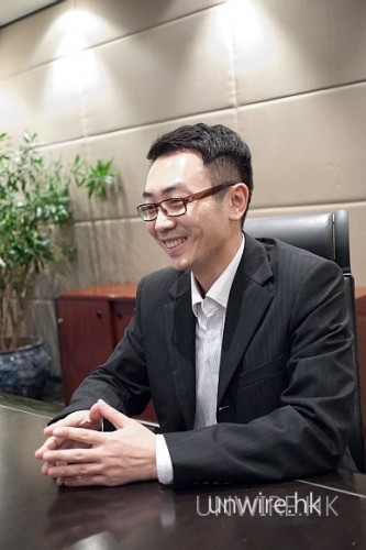 Samsung NX10 特別專訪