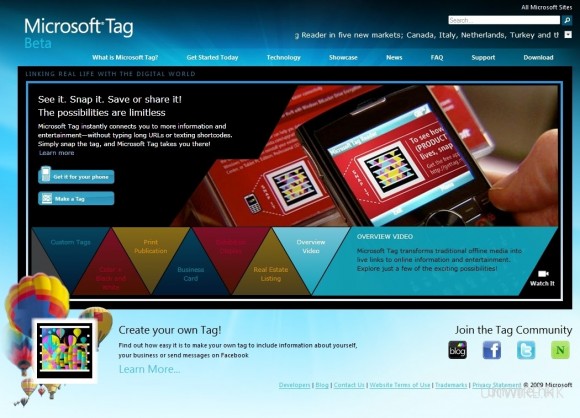 微軟程式登陸Android!?
