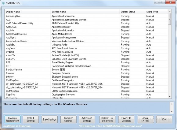自動調節系統資源．按一下便能令你 Windows 效能大增