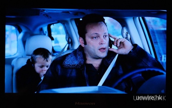 iPad xPC?  Hanvon Touchpad